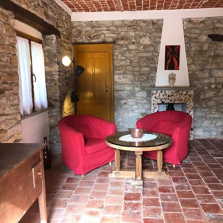 Casa Domenica - Home&More Monastero Bormida Ngoại thất bức ảnh