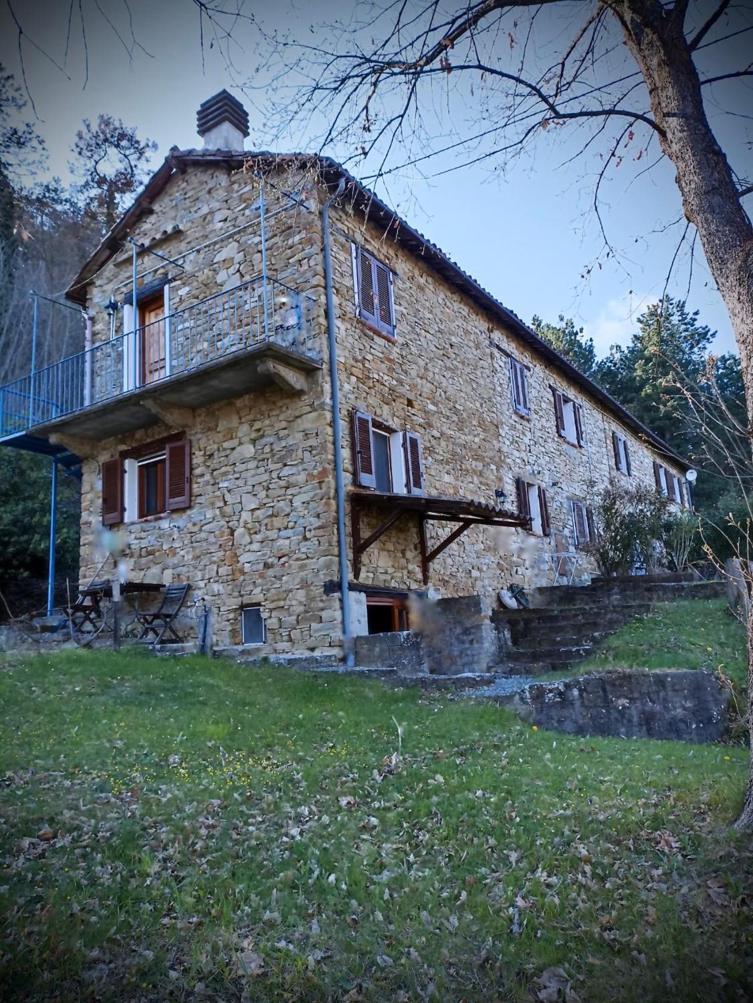 Casa Domenica - Home&More Monastero Bormida Ngoại thất bức ảnh